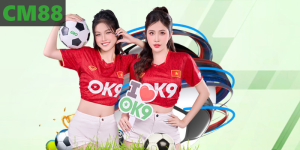 OK9 Thể Thao