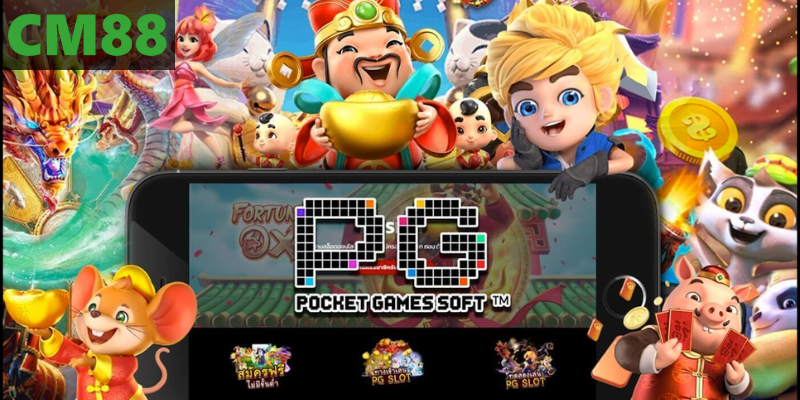 PG slot